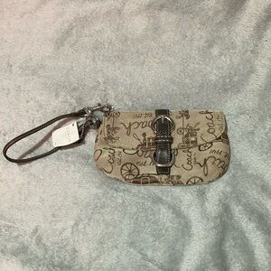 Brand New Coach Handbag!